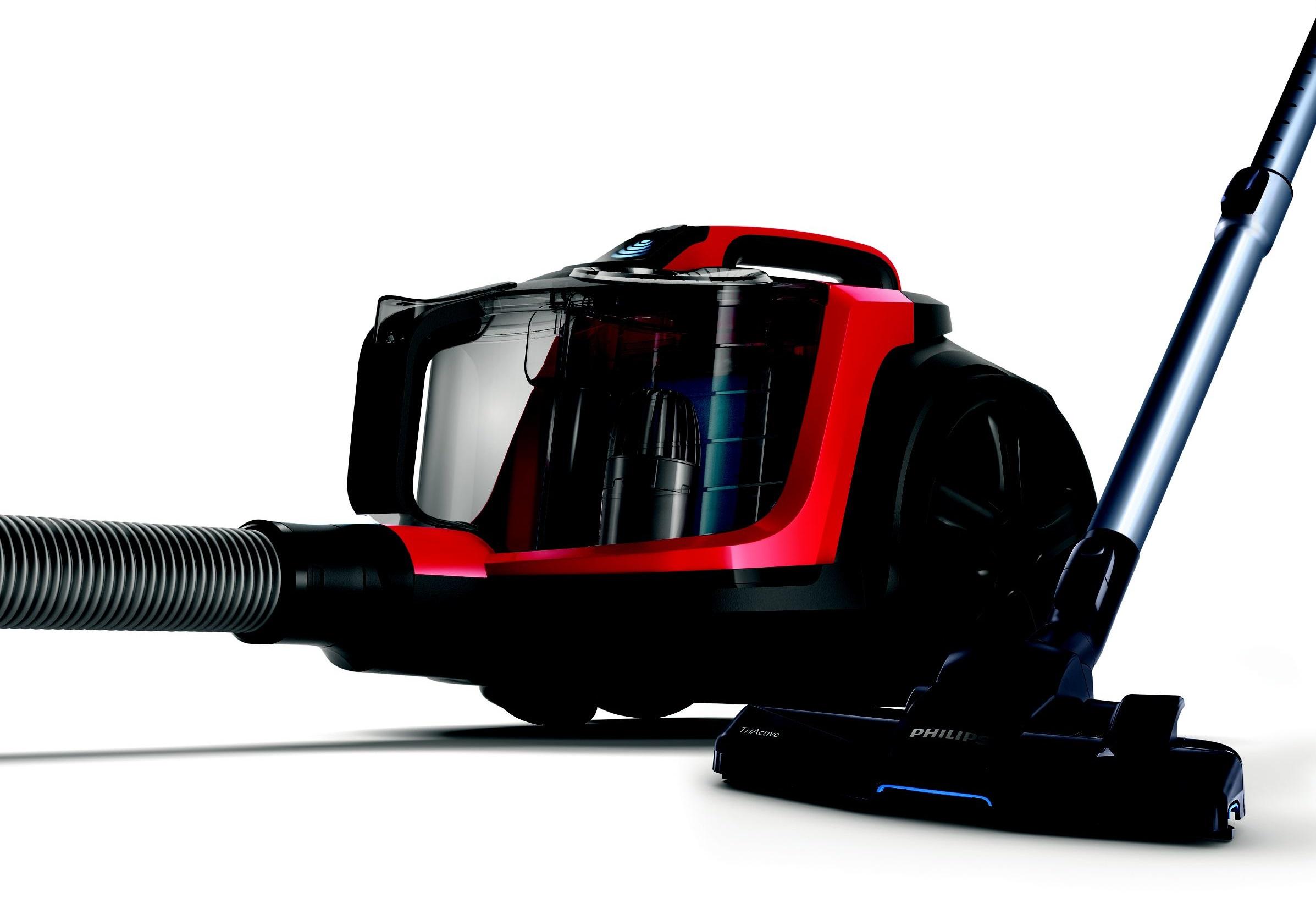 Пилосос циклонний PHILIPS FC9729/09