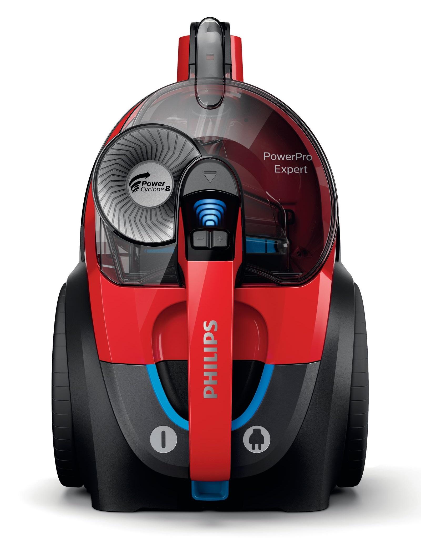 Пилосос циклонний PHILIPS FC9729/09
