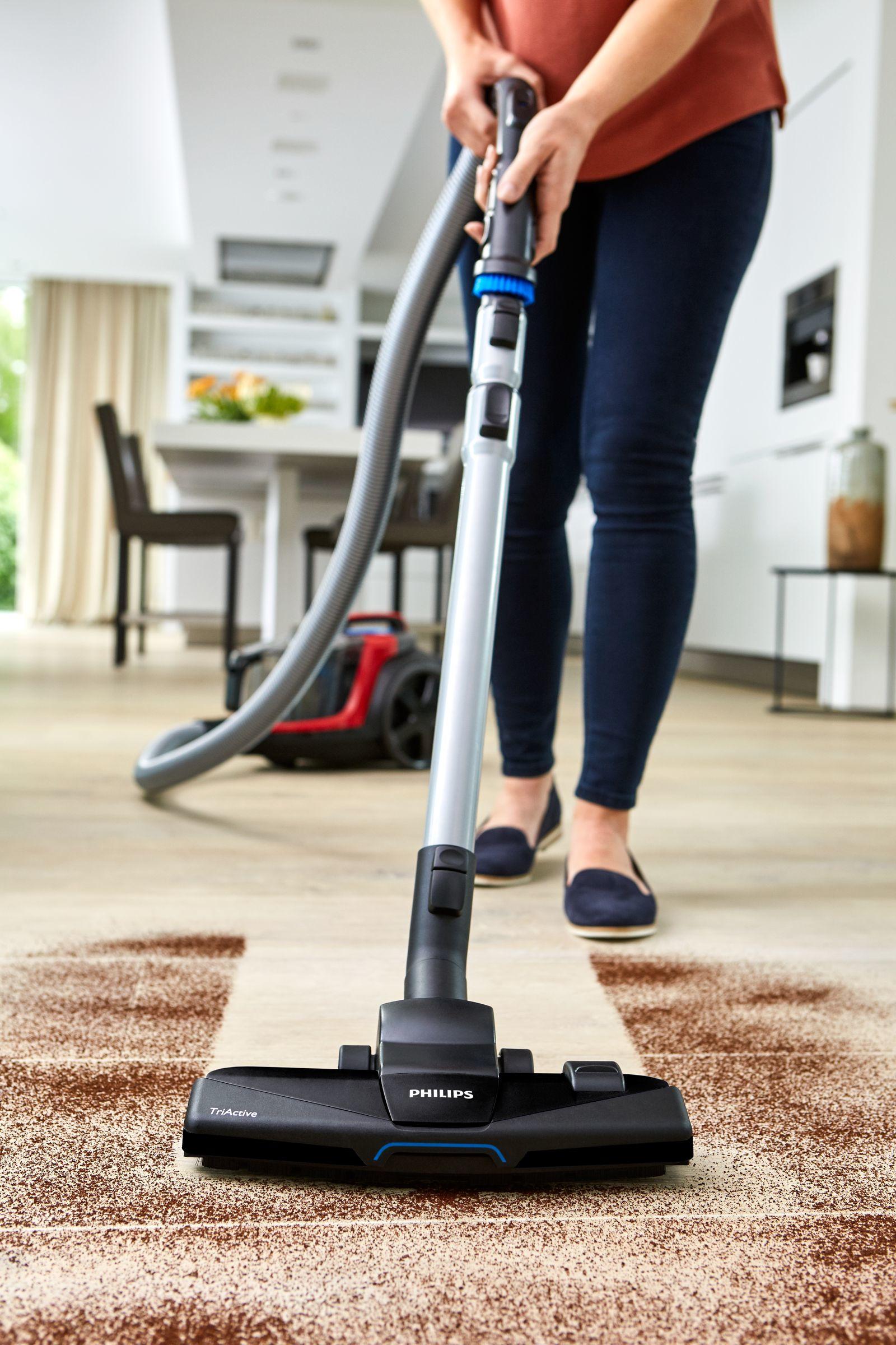 Пилосос циклонний PHILIPS FC9729/09