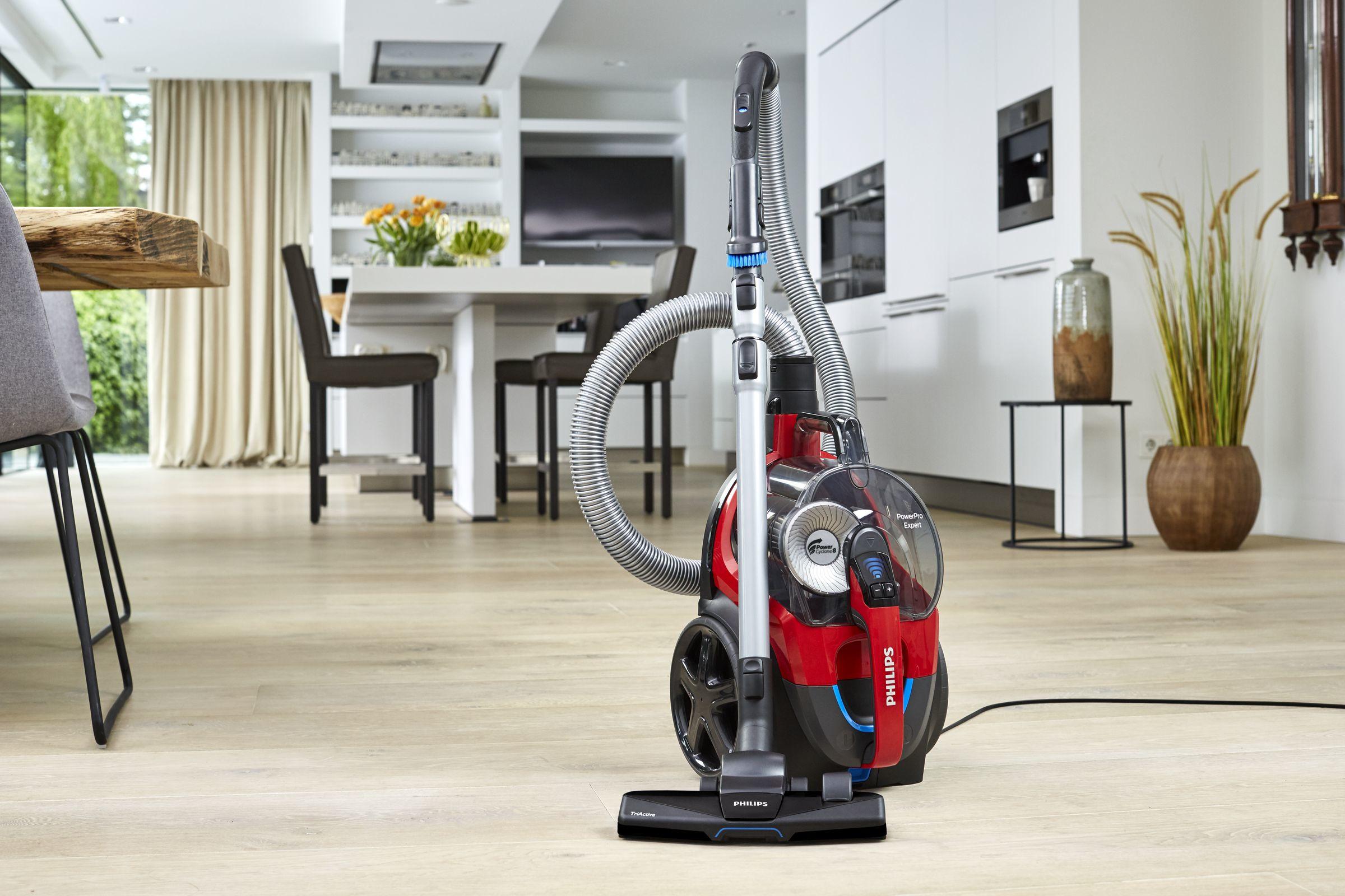 Пилосос циклонний PHILIPS FC9729/09