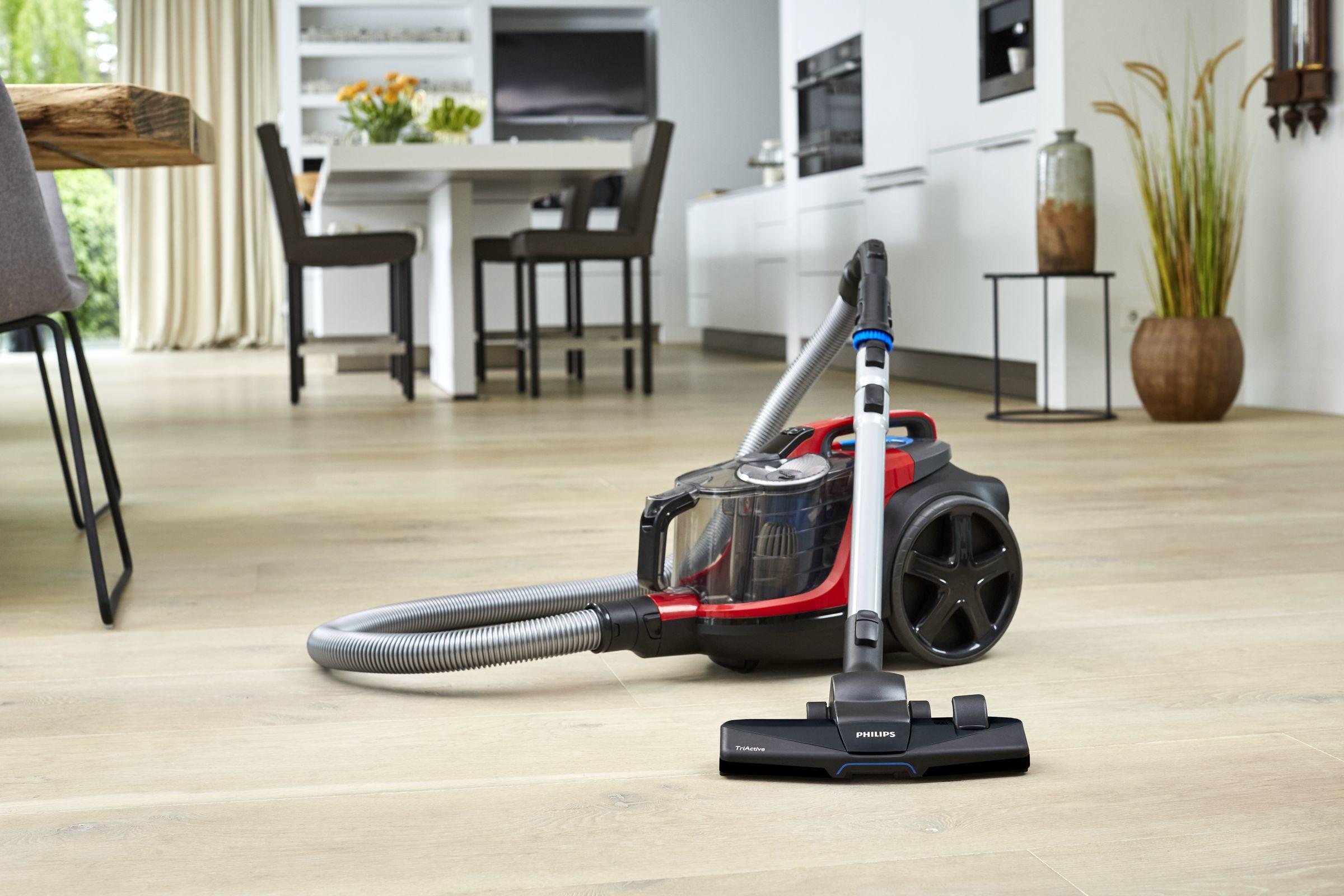 Пилосос циклонний PHILIPS FC9729/09
