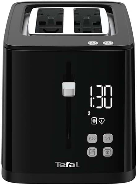 Тостер TEFAL TT640810