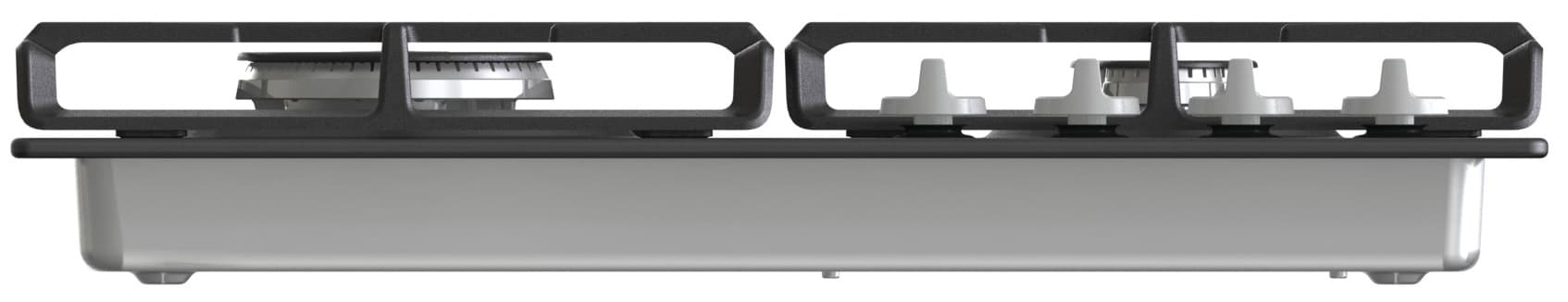 Вбуд. поверхня GORENJE GW 641 EXB (BG6HB-G0B)