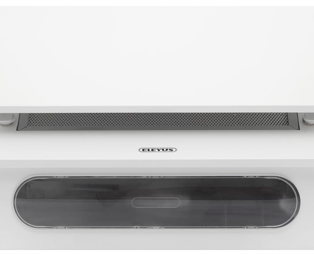 Витяжка з нахилом ELEYUS VERTICAL 470 60 WH