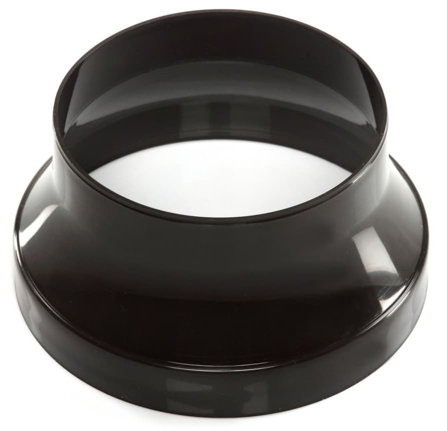 Витяжка з нахилом ELEYUS Vertical 700 60 BL