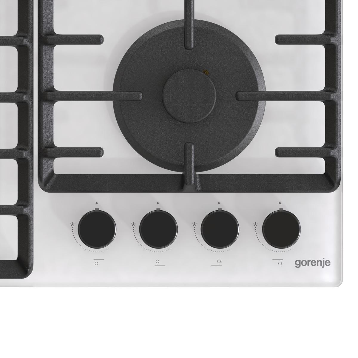 Вбуд. поверхня GORENJE GTW 642 SYW (BG6IB-G0B)
