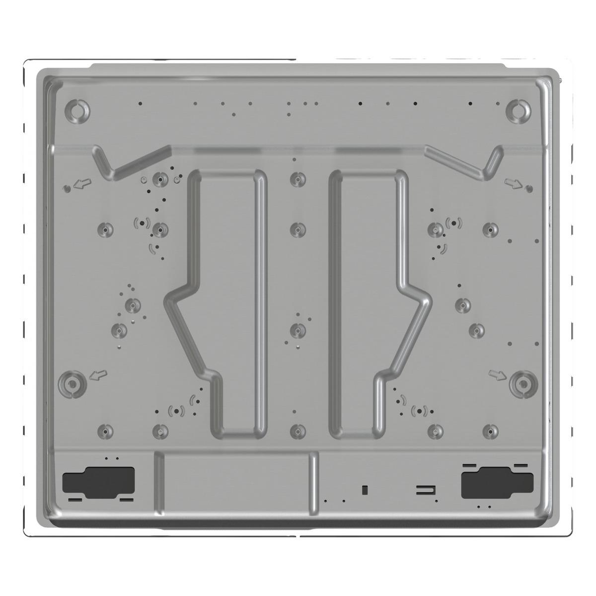 Вбуд. поверхня GORENJE GTW 642 SYW (BG6IB-G0B)