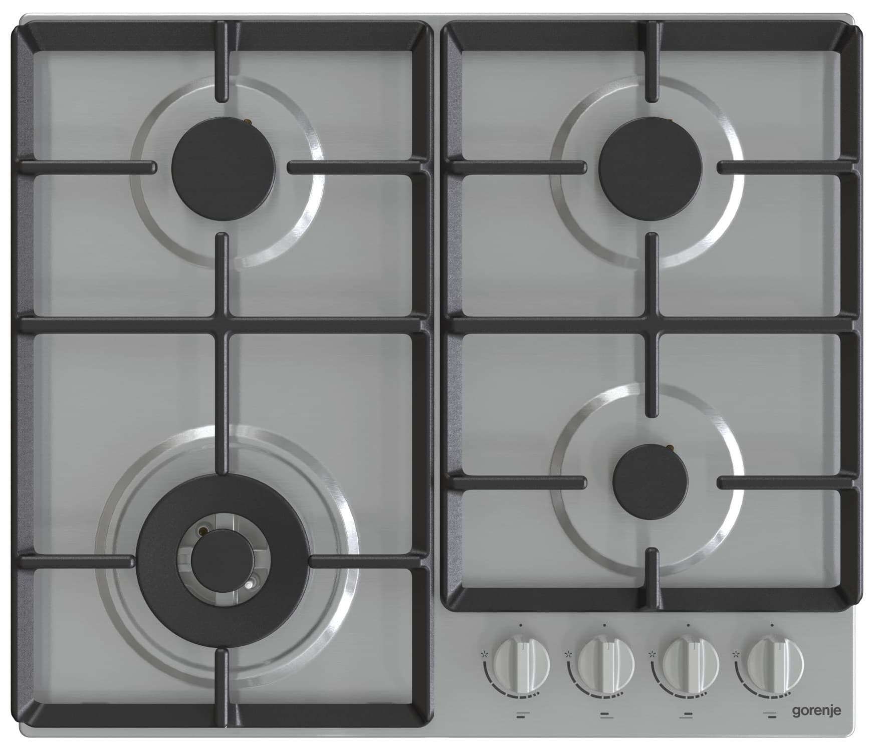 Вбуд. поверхня GORENJE GW 641 EX (BG6HB-G0B)