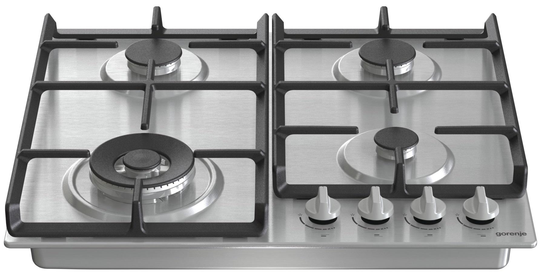 Вбуд. поверхня GORENJE GW 641 EX (BG6HB-G0B)