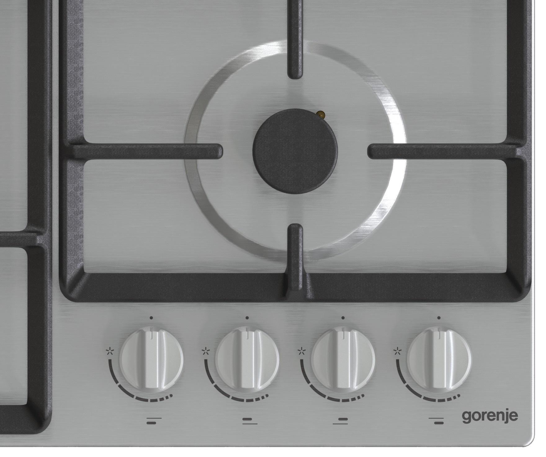 Вбуд. поверхня GORENJE GW 641 EX (BG6HB-G0B)