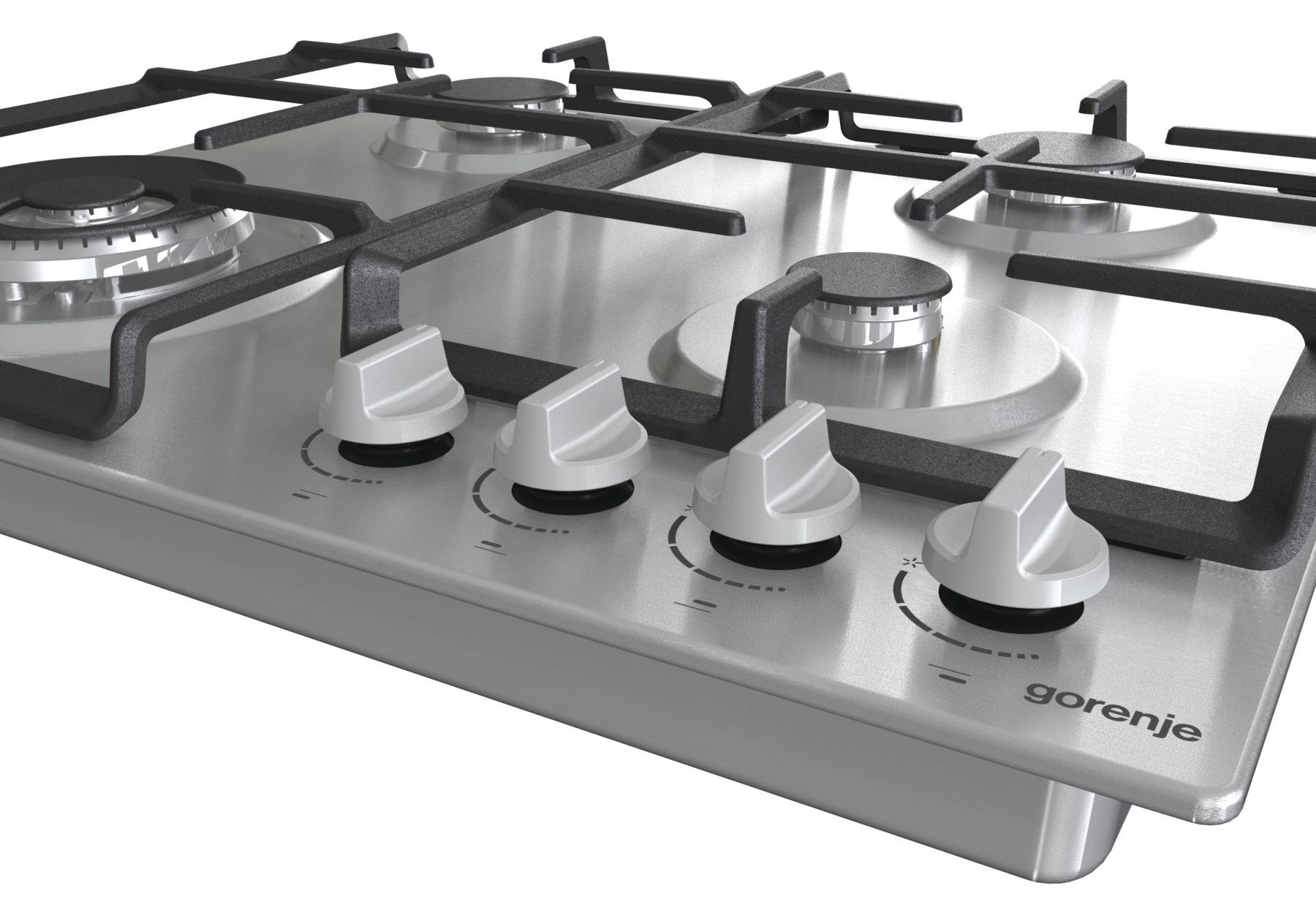 Вбуд. поверхня GORENJE GW 641 EX (BG6HB-G0B)