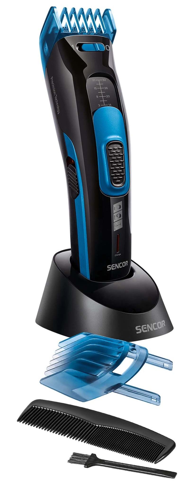 Тример SENCOR SHP 4502BL