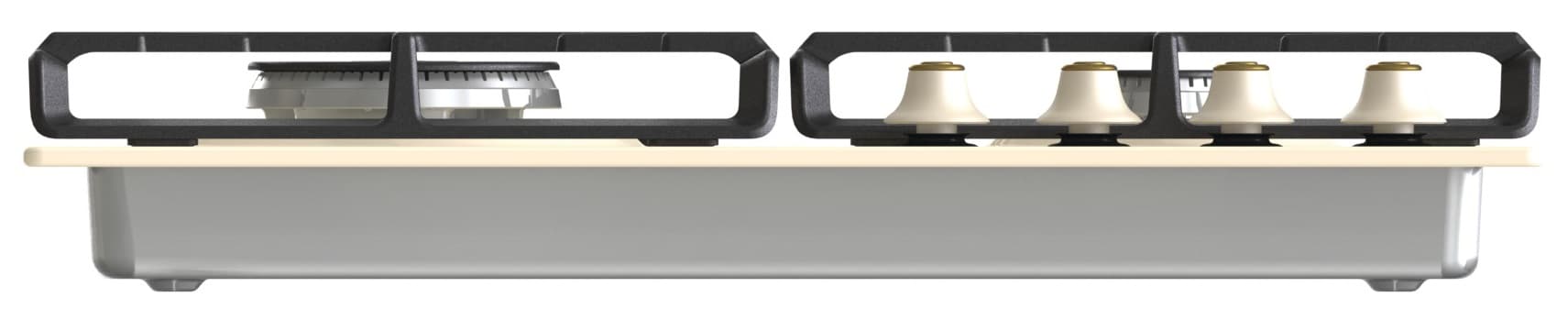 Вбуд. поверхня GORENJE GW642CLI
