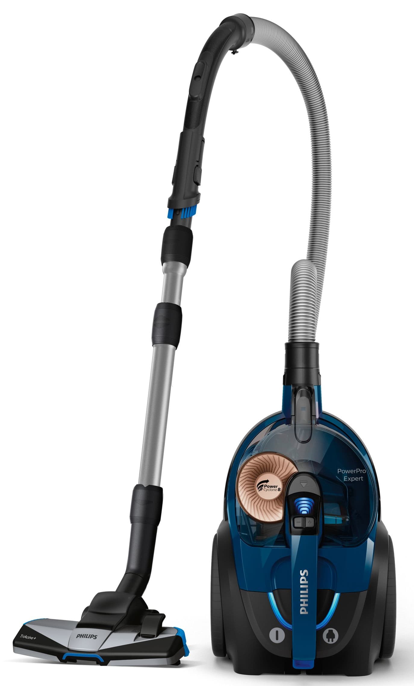 Пилосос циклонний PHILIPS FC9745/09