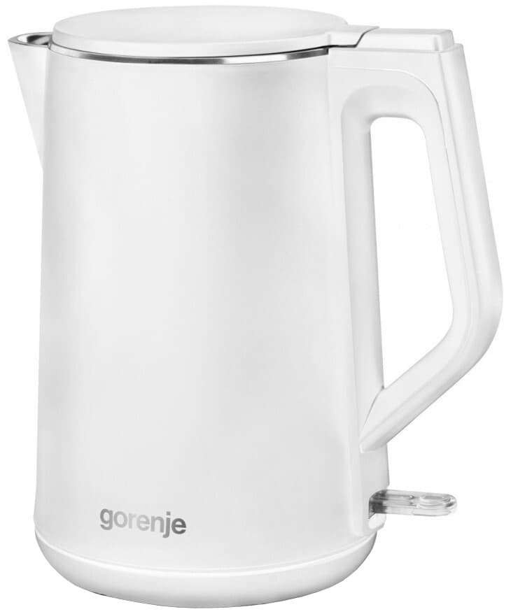 Чайник GORENJE K 15 DWW (KESS4103-GS)