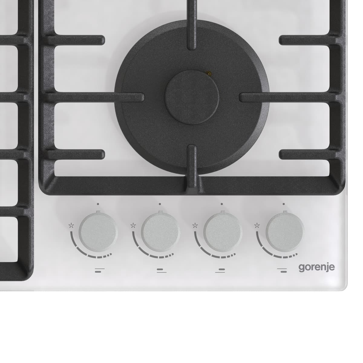 Вбуд. поверхня GORENJE GT 642 AXW (BG6BA-G0B)