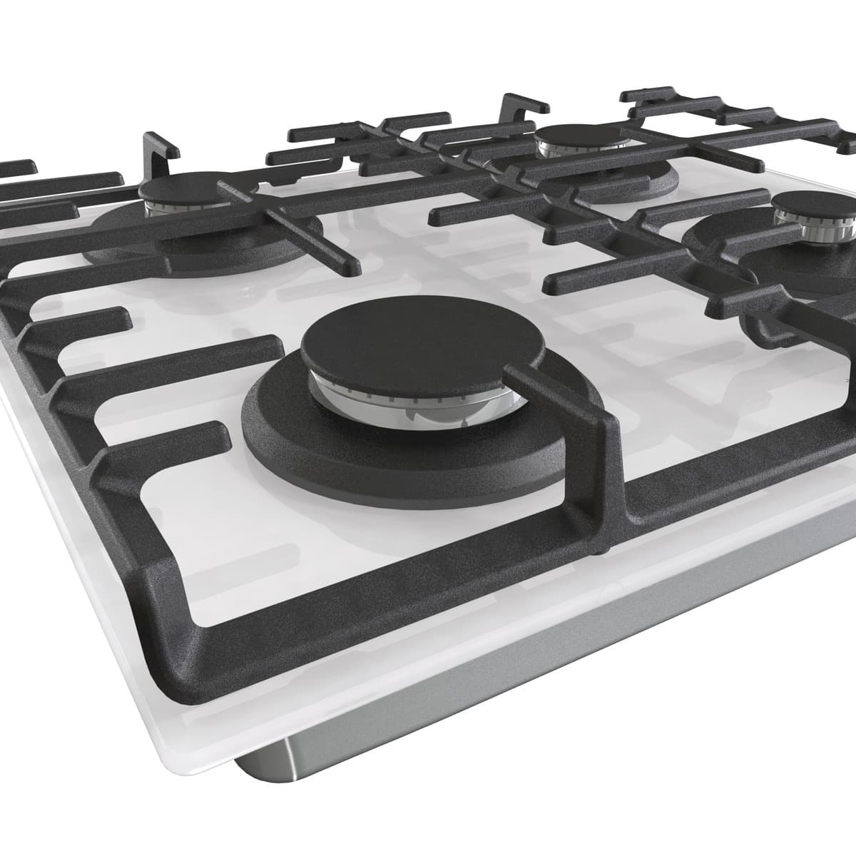 Вбуд. поверхня GORENJE GT 642 AXW (BG6BA-G0B)