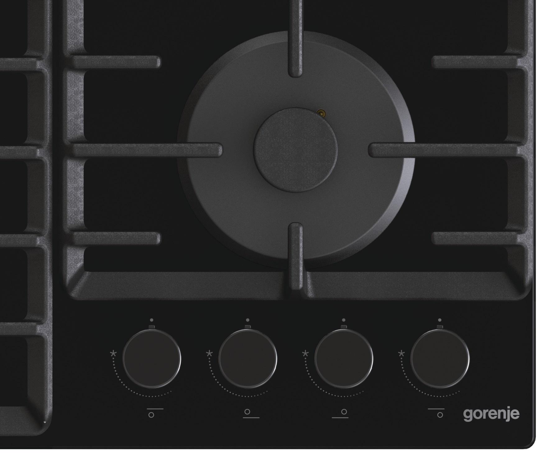 Вбуд. поверхня GORENJE GTW642SYB