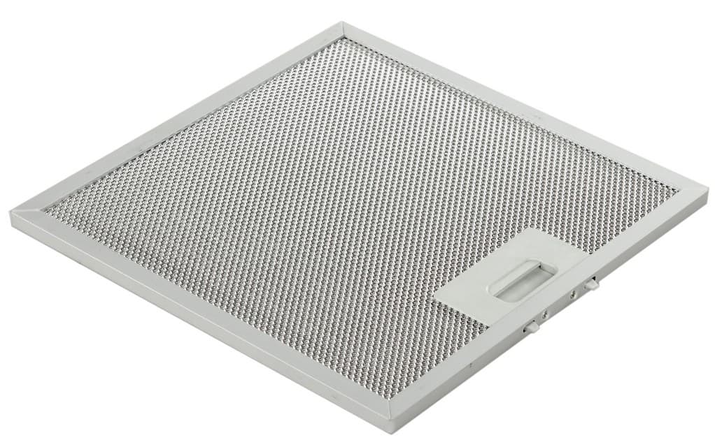 Витяжка з нахилом ELEYUS VERTICAL 470 50 BL