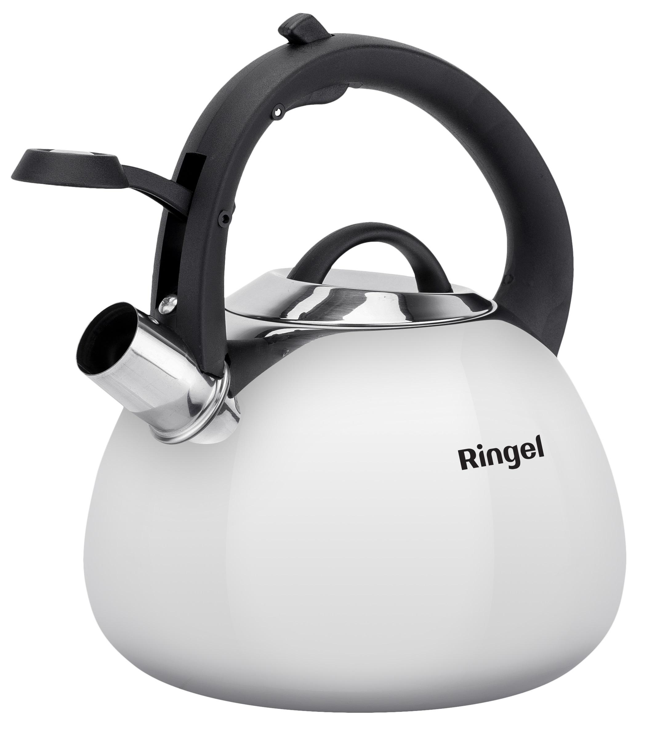 Чайник RINGEL TRIO 2.5 л (RG-1005)