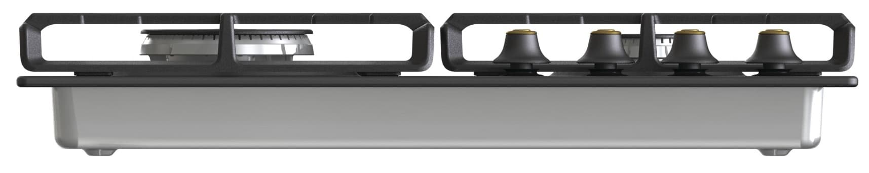Вбуд. поверхня GORENJE GW 642 CLB (BG6AB-G0B)
