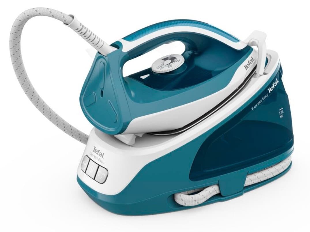 Парова система TEFAL SV6131E0