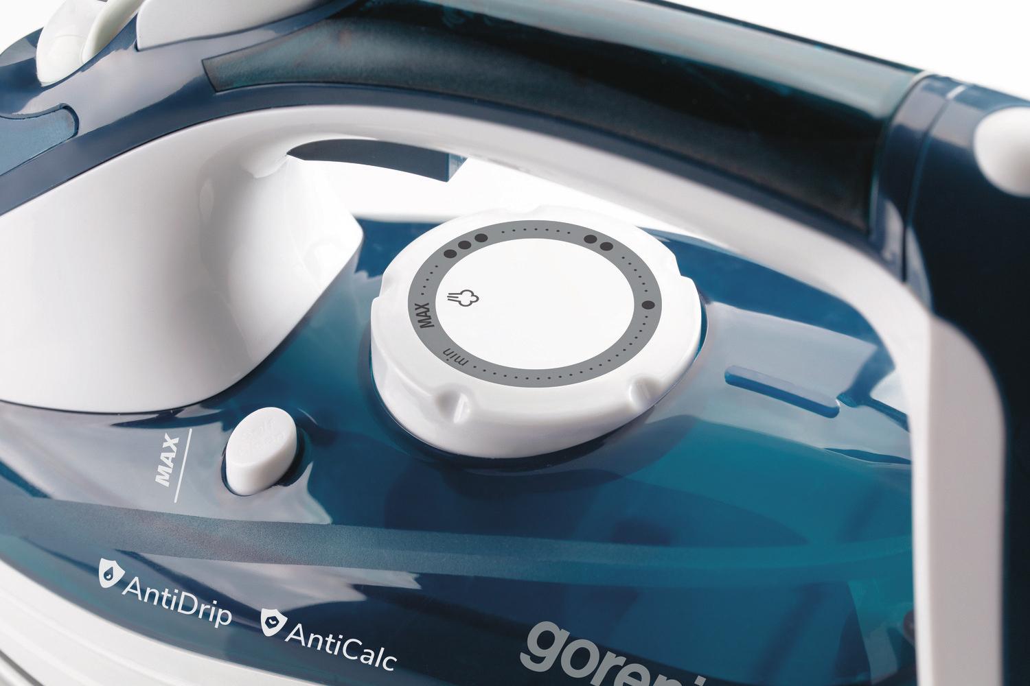 Праска GORENJE SIH2800TQC (HL-8001)