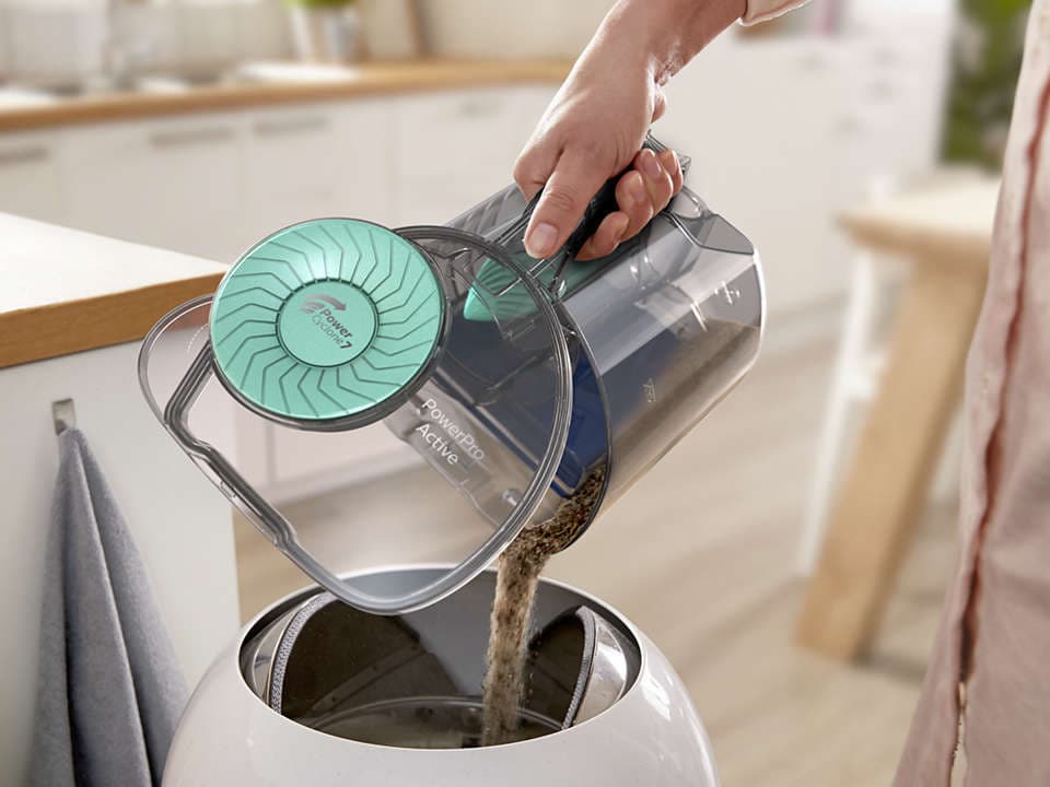 Пилосос циклонний PHILIPS FC9556/09