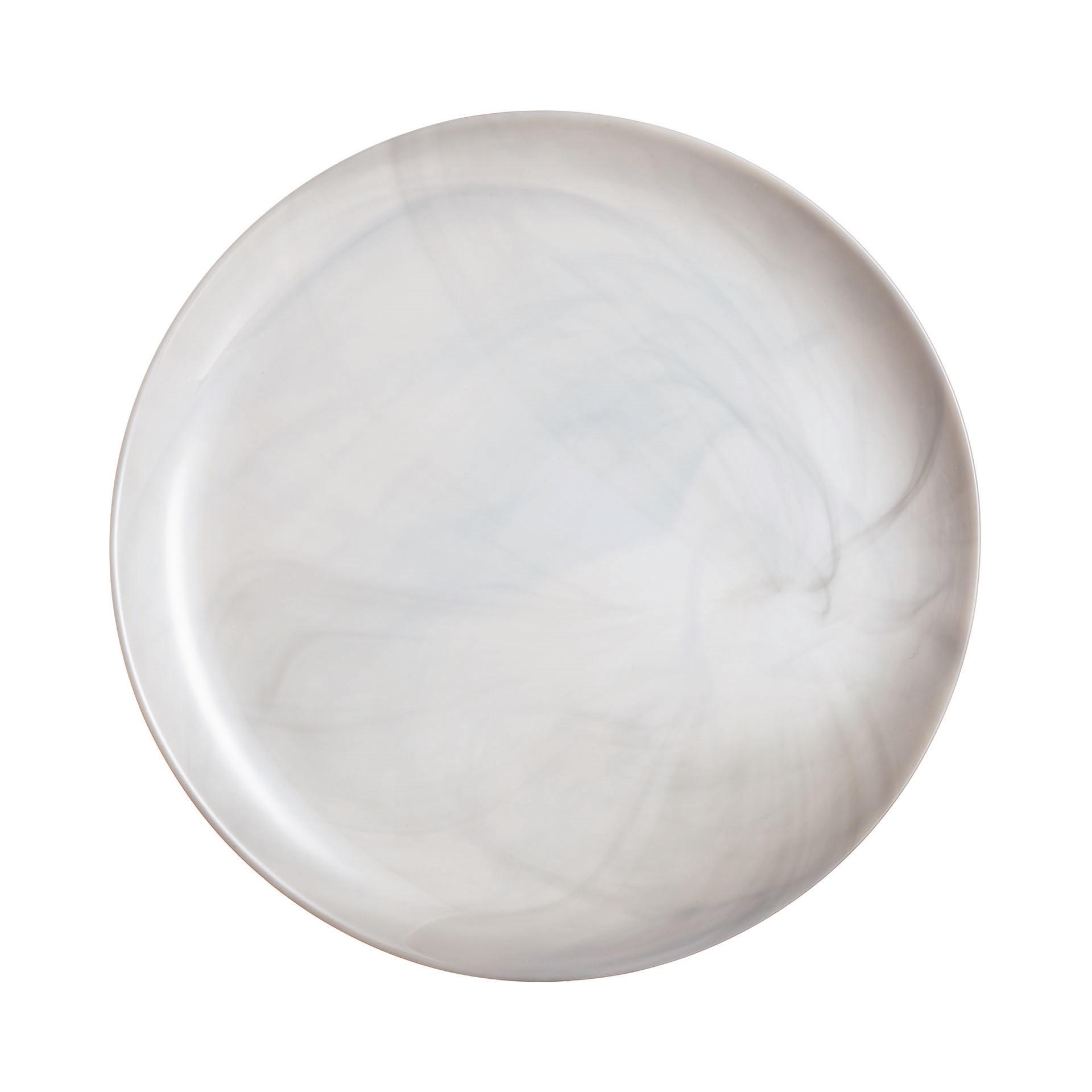 Сервіз LUMINARC DIWALI MARBLE GRANIT /19 пр. (Q0217)