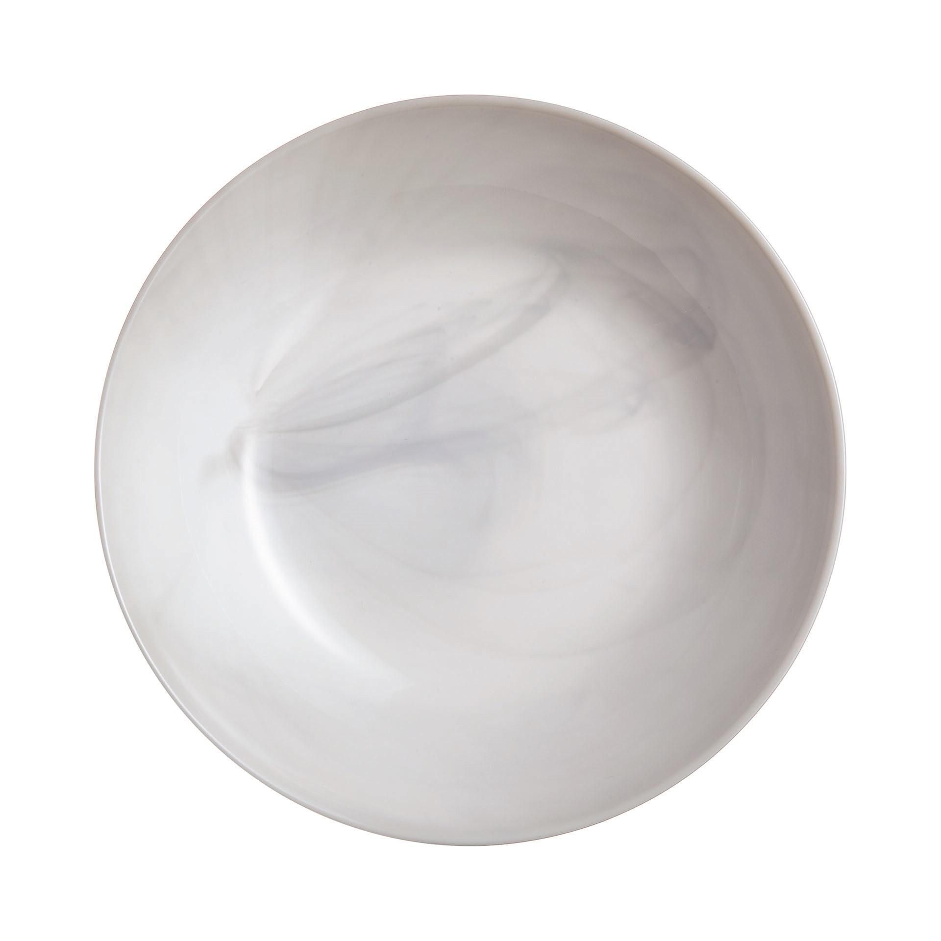 Сервіз LUMINARC DIWALI MARBLE GRANIT /19 пр. (Q0217)