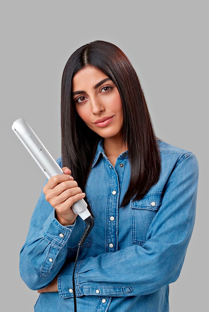 Випрямляч для волосся REMINGTON S8901 Hydraluxe
