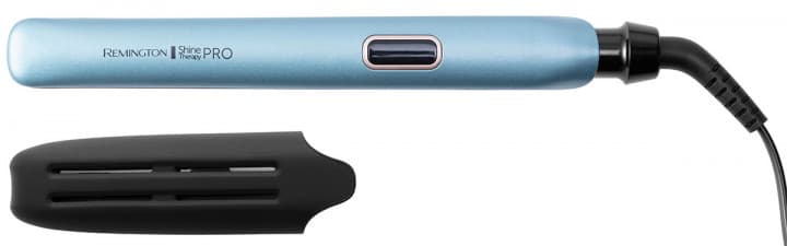 Випрямляч для волосся REMINGTON S9300 Shine Therapy PRO