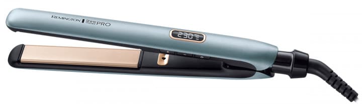 Випрямляч для волосся REMINGTON S9300 Shine Therapy PRO