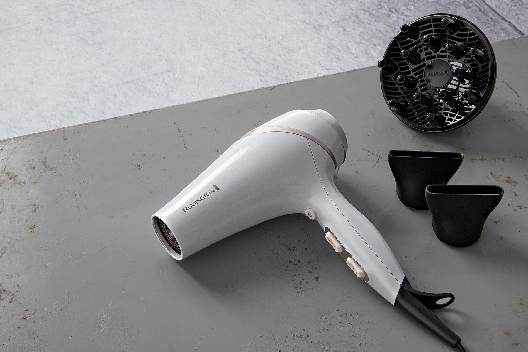 Фен REMINGTON AC8901 HYDRAluxe