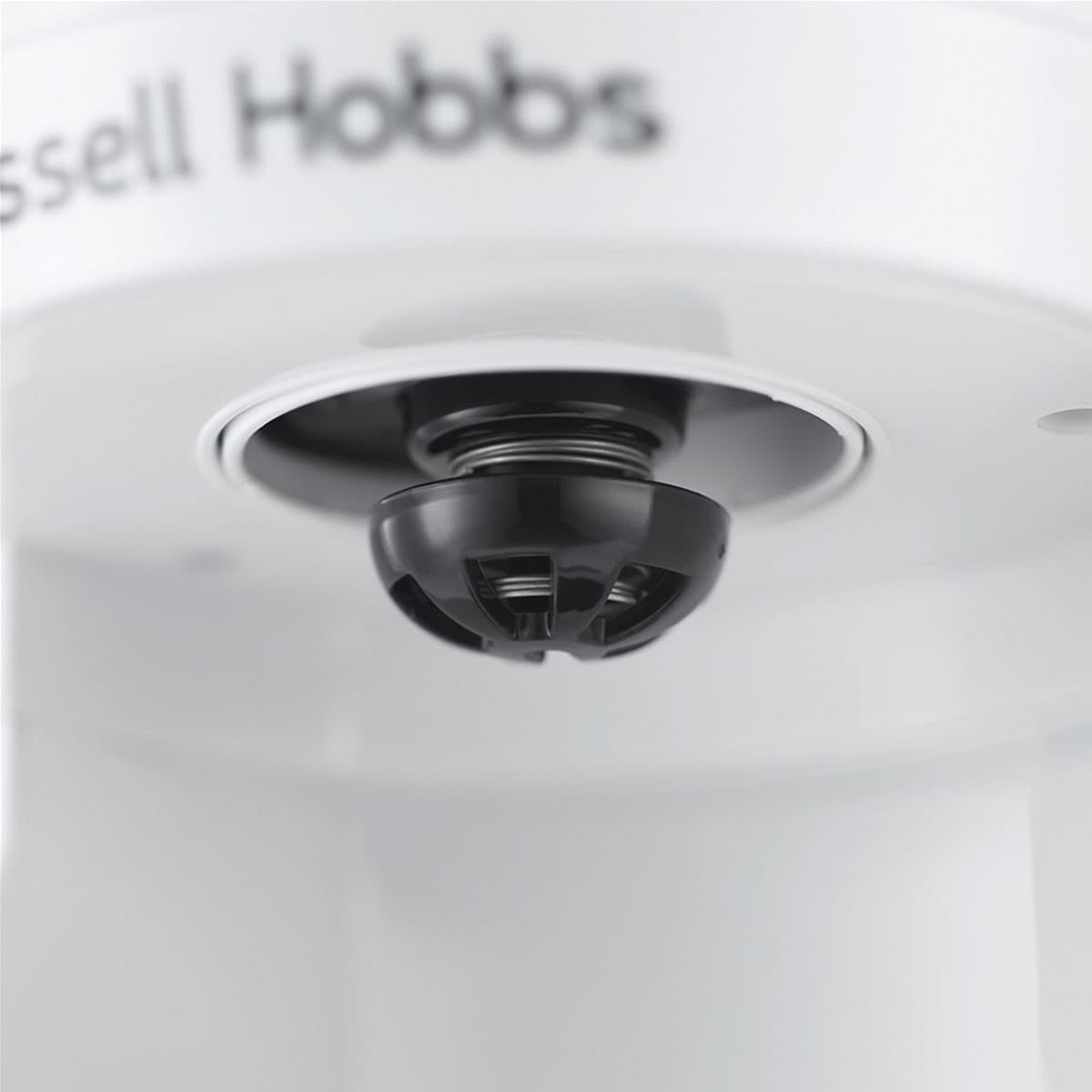 Кавоварка крапельна RUSSELL HOBBS 27010-56/RH білий