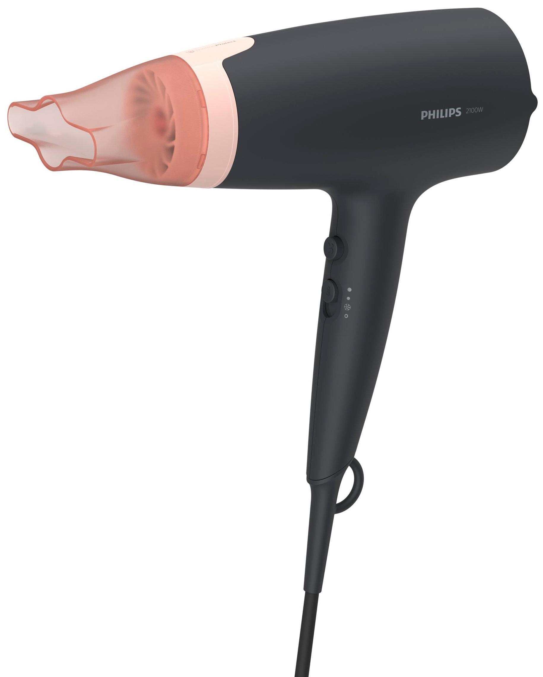 Фен PHILIPS BHD350/10