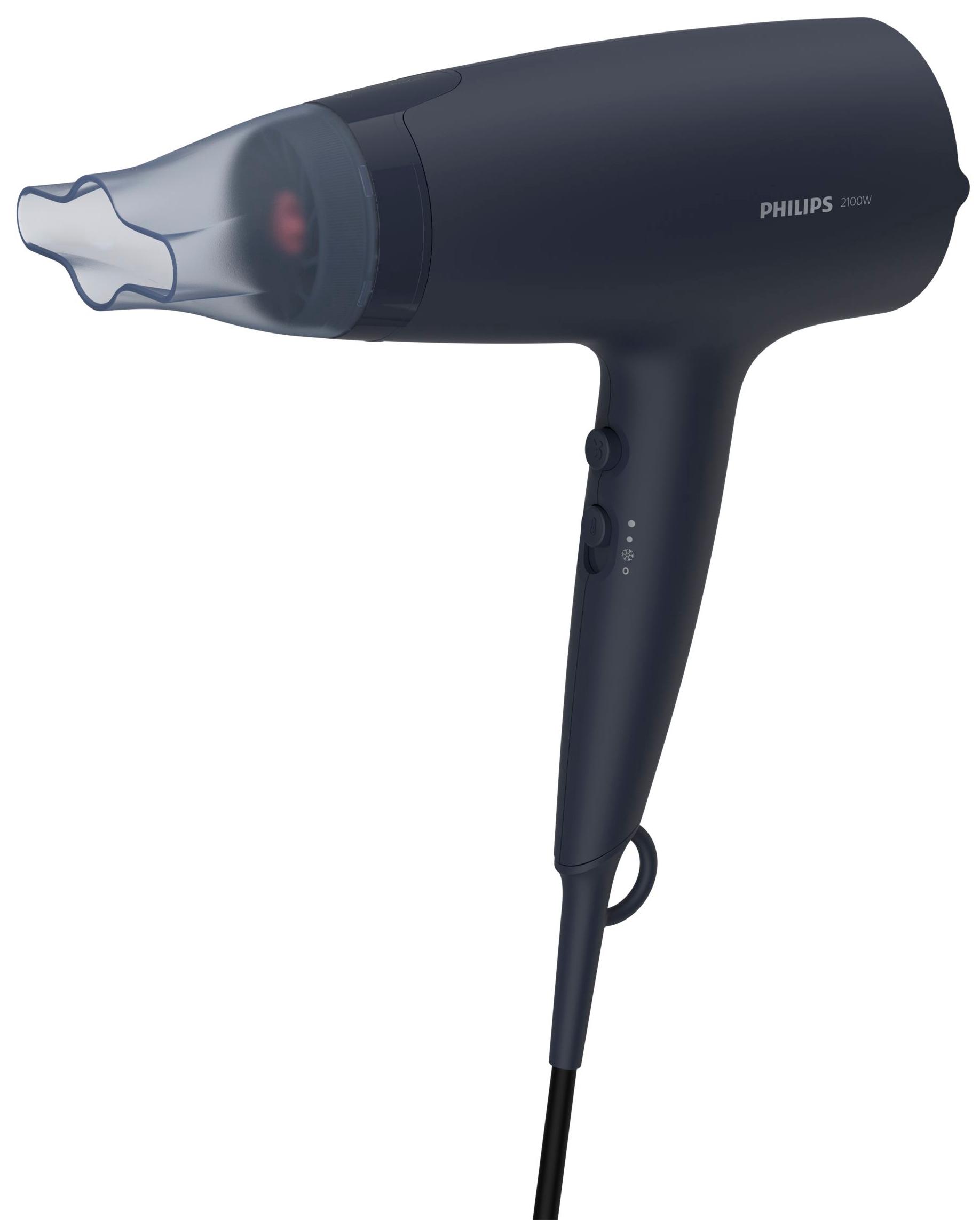 Фен PHILIPS BHD360/20