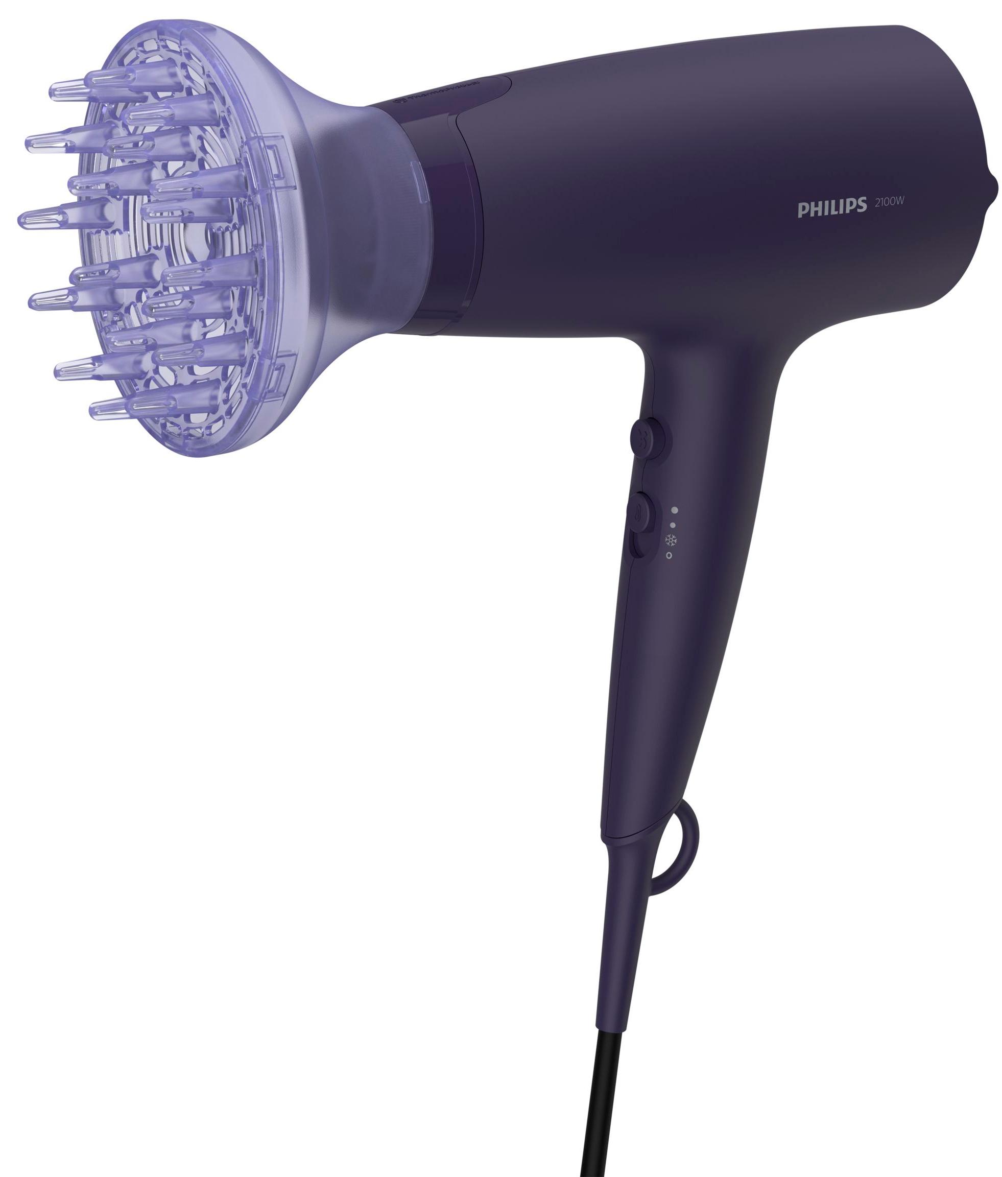 Фен PHILIPS BHD360/20