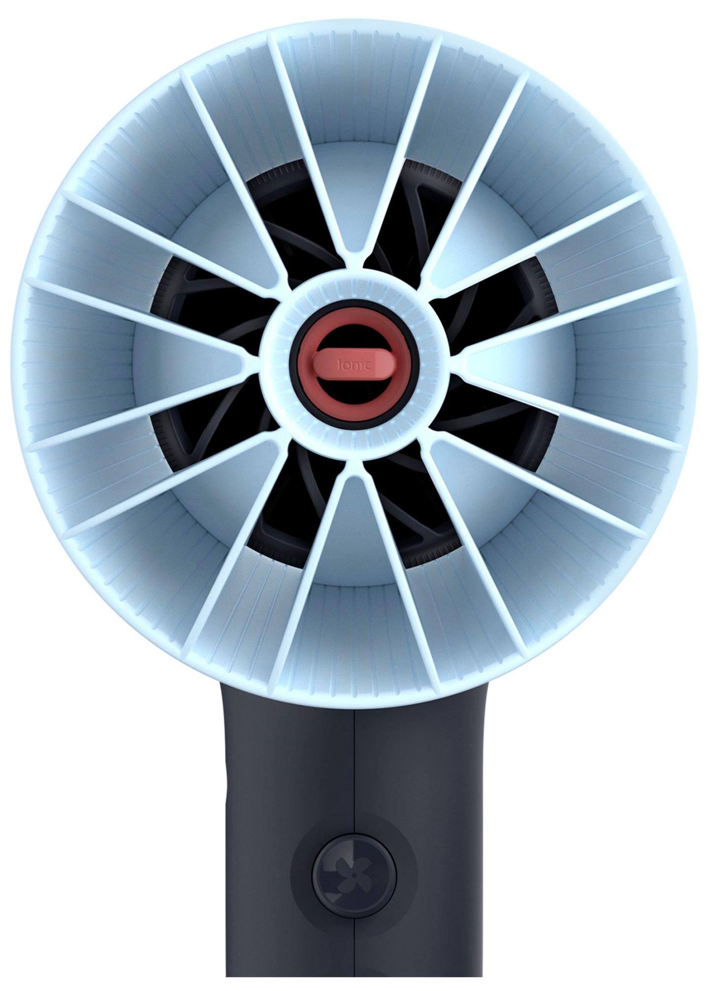 Фен PHILIPS BHD360/20
