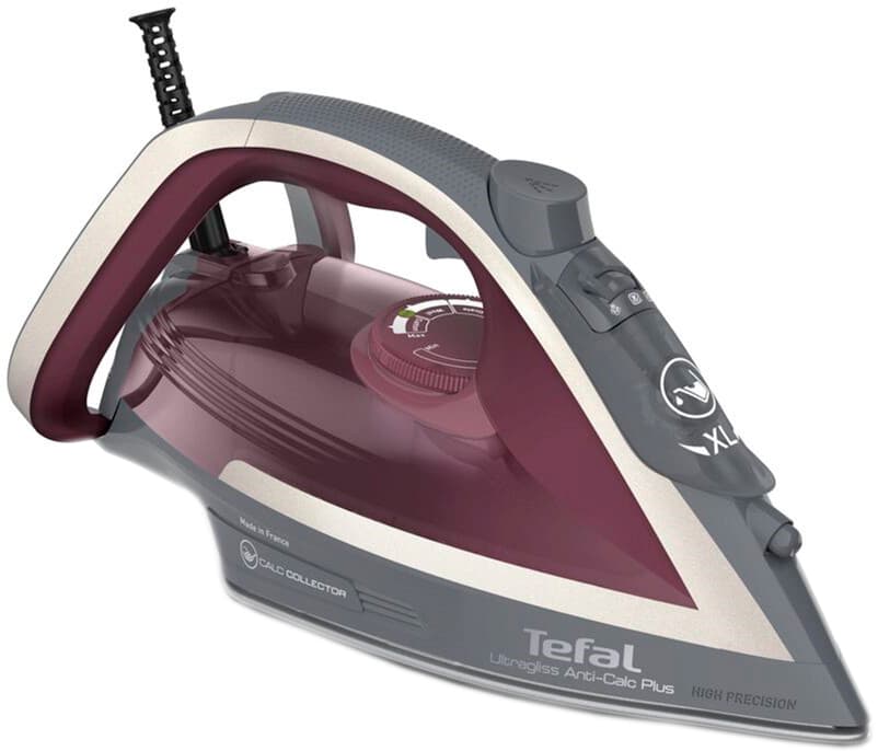 Праска TEFAL FV6840E0