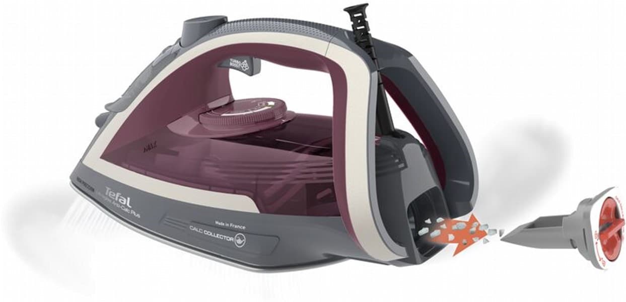Праска TEFAL FV6840E0