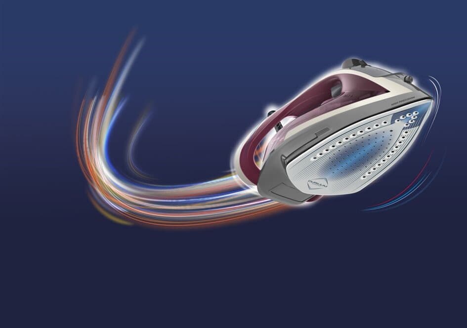 Праска TEFAL FV6840E0