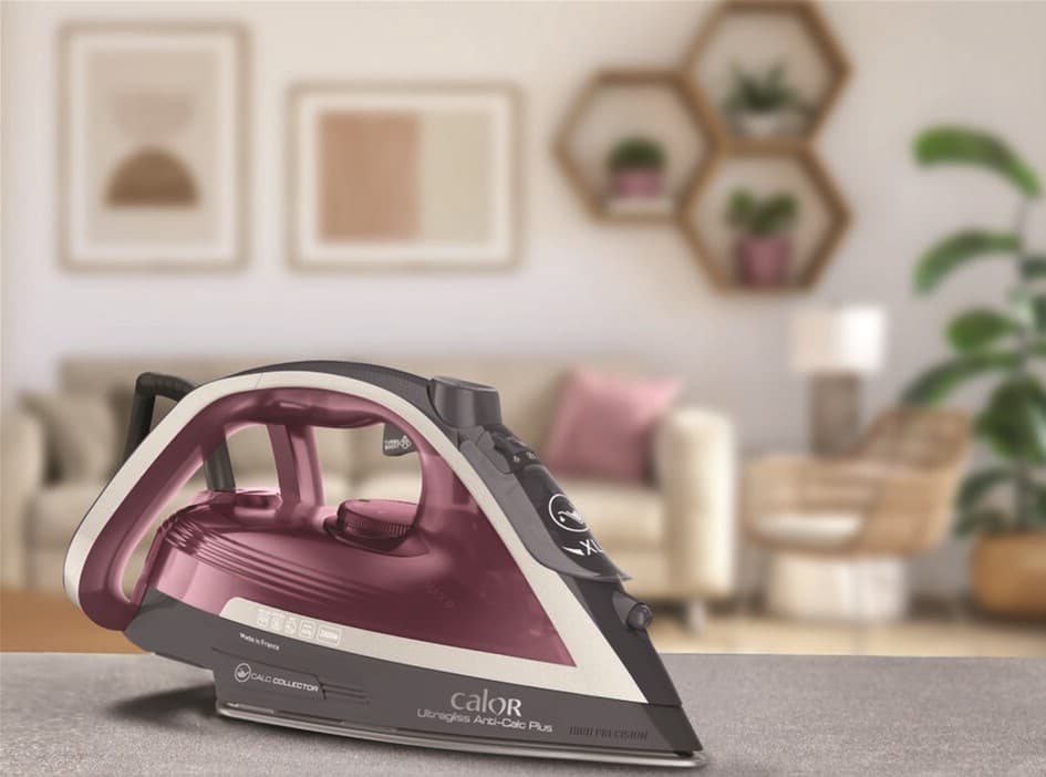 Праска TEFAL FV6840E0