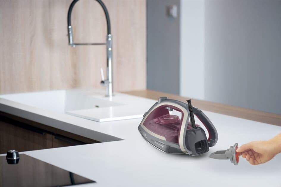 Праска TEFAL FV6840E0