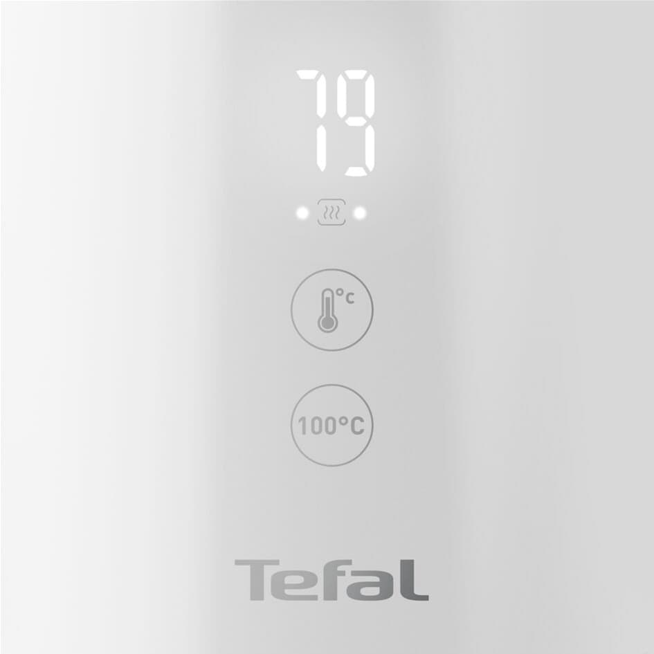 Чайник TEFAL KO693110