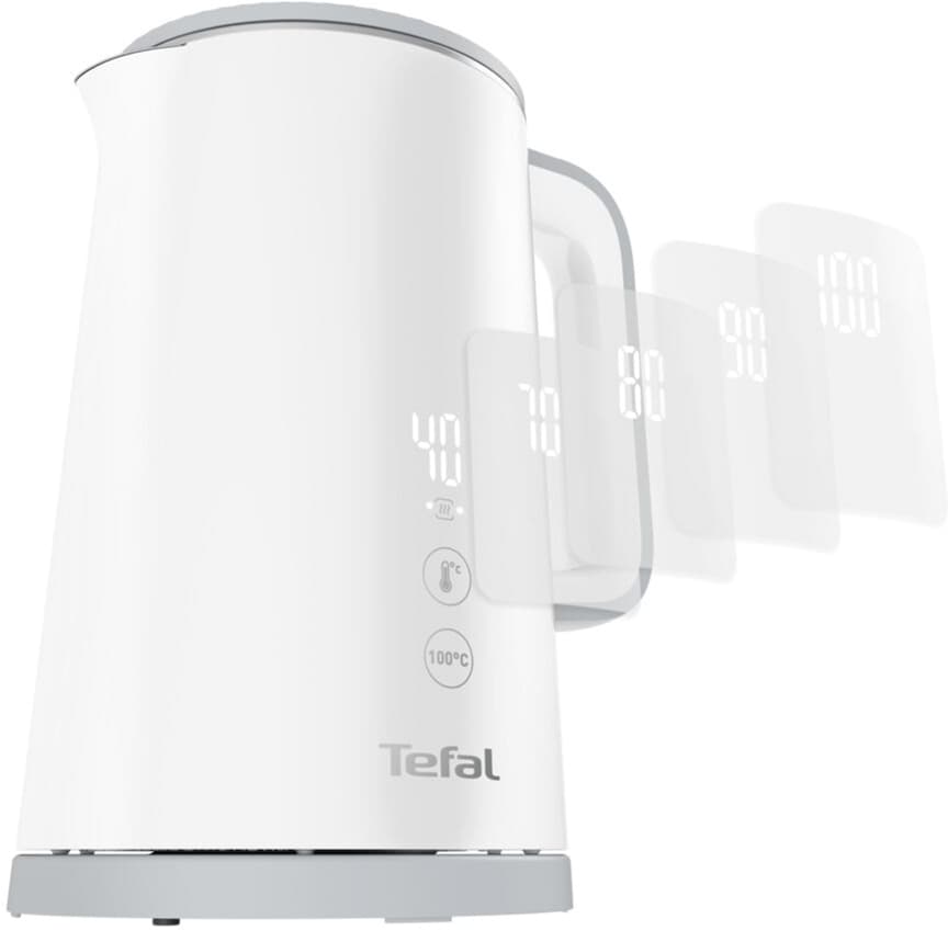 Чайник TEFAL KO693110