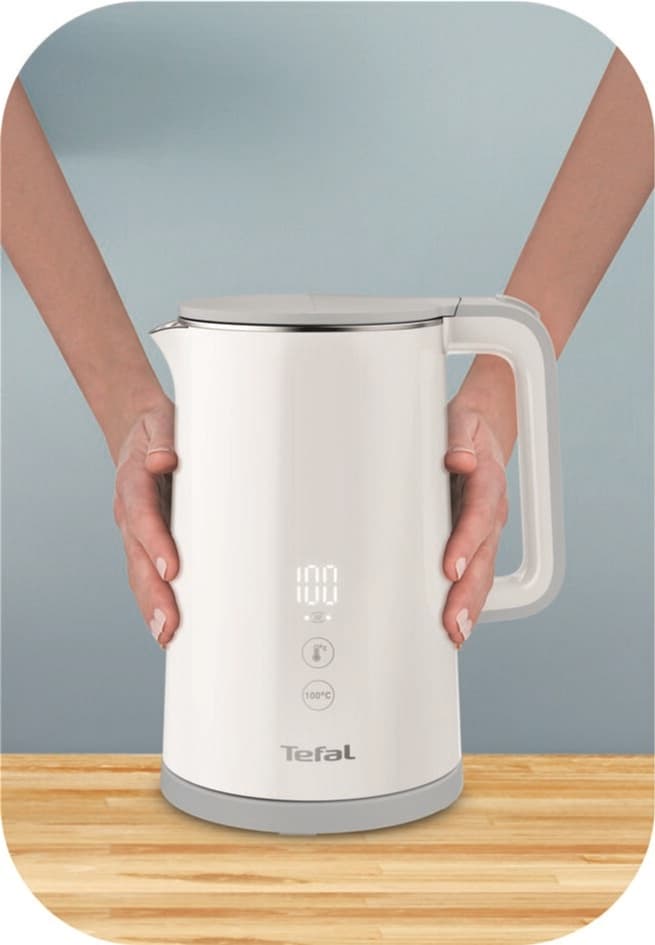 Чайник TEFAL KO693110