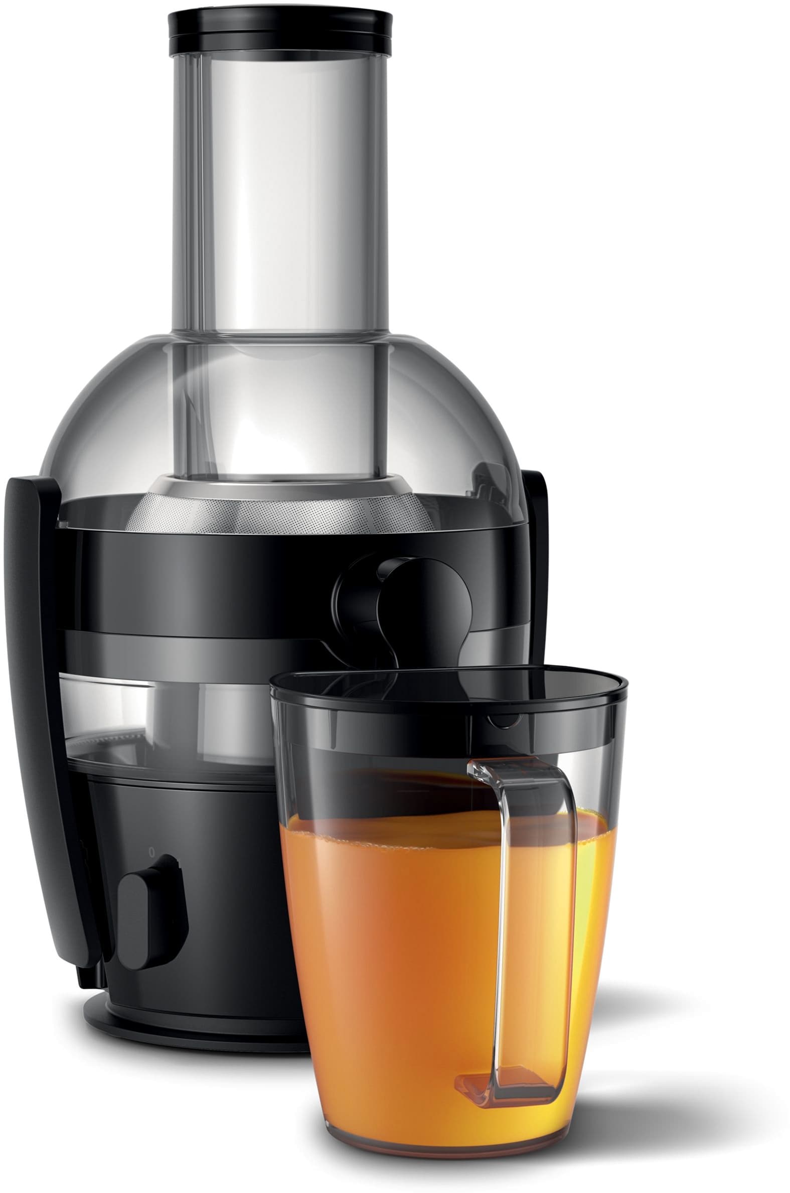 Сокодавка PHILIPS HR1855/70