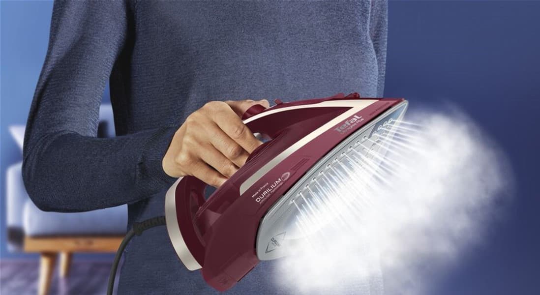 Праска TEFAL FV6820E0