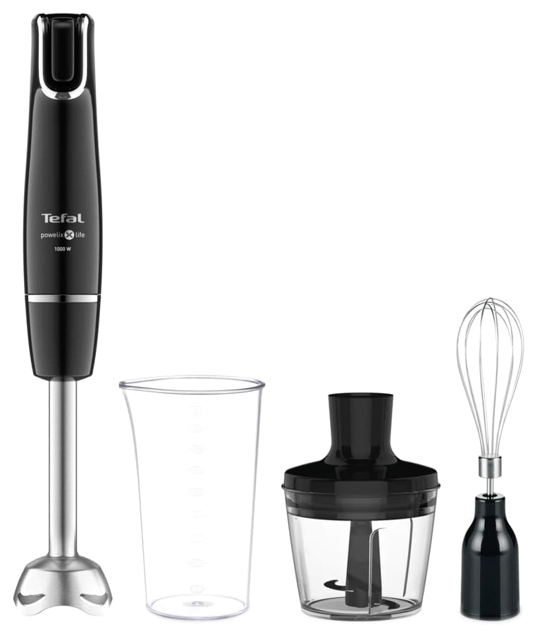 Блендер погружний TEFAL HB943838